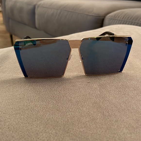 IRRESISTOR STARDUST SUNGLASSES - Picture 6 of 7